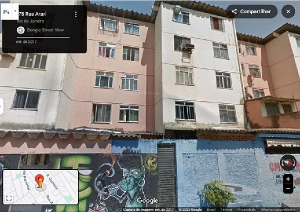 RIO DE JANEIRO - BANGU