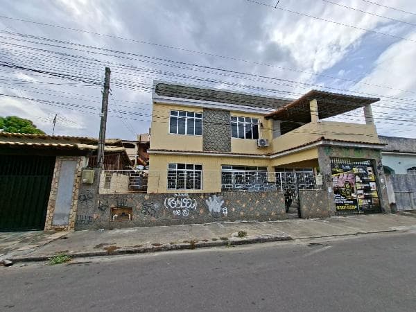 LOT VILA NOVA ESPERENÇA