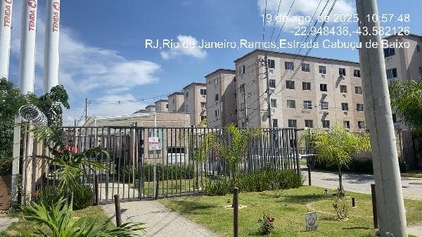 CONDOMINIO RESERVA DO PARQUE I