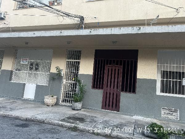 SAO GONCALO - BRASILANDIA
