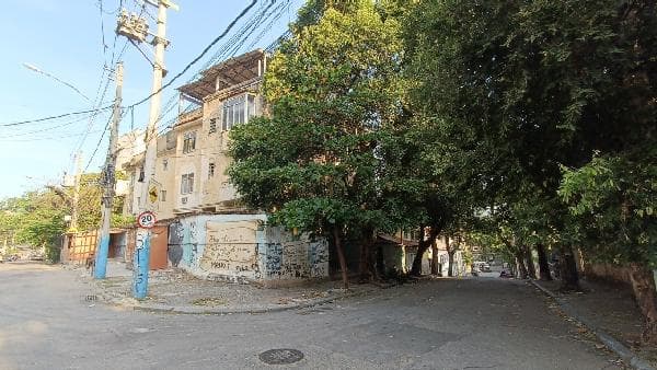 RIO DE JANEIRO - VILA ISABEL