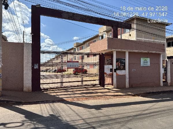 COND RES RESERVA II