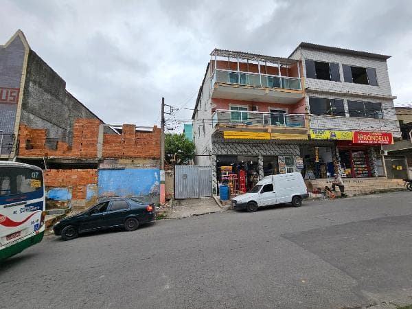 NILOPOLIS - CENTRO
