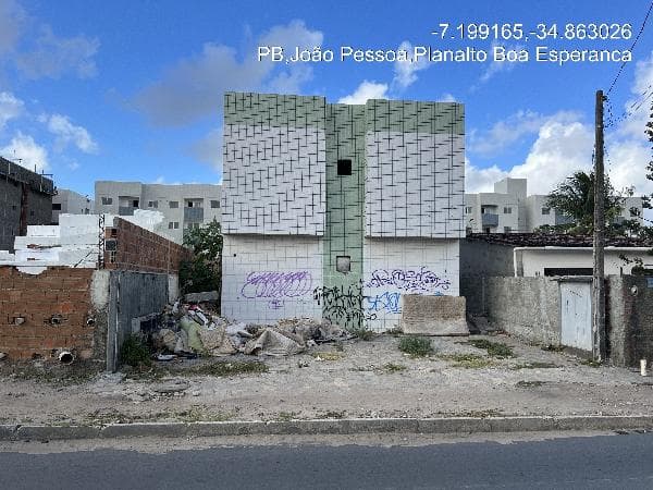 PREDIO RES VILLAGE HORIZONTE