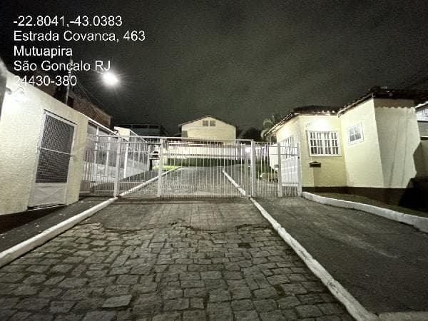 RESIDENCIAL BEM VIVER I