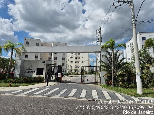 COND RES VILLAGGIO FLORENCA
