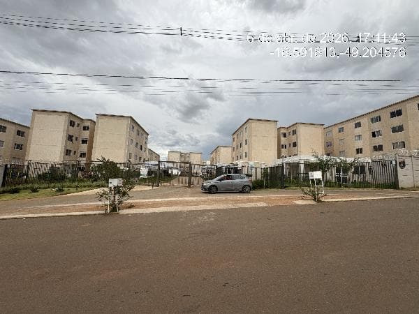 PARQUE DOS SONHOS I