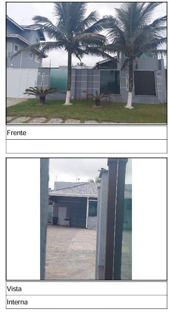 PERUIBE - CIDADE NOVA PERUIBE