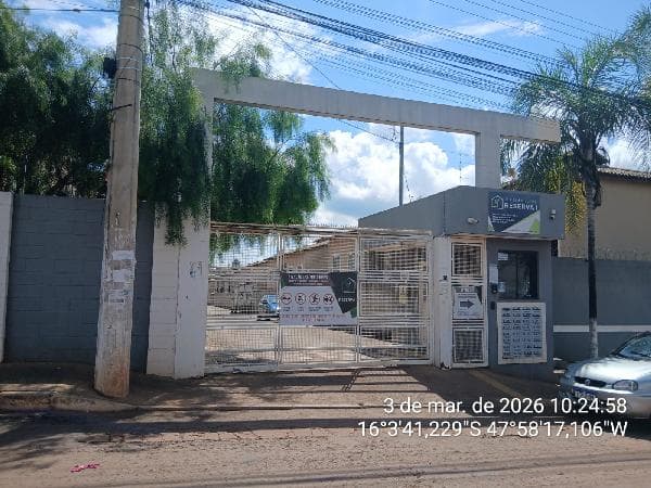COND RES RESERVA I