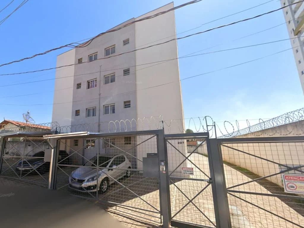 Apartamento 52 m² (01 vaga) - Jardim Capitão - Sorocaba - SP - foto 2