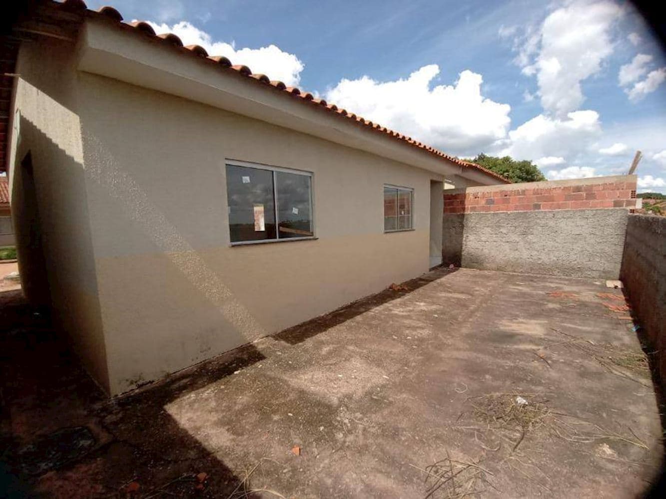Casa, Padrão, 1 vaga(s) de garagem - foto 4