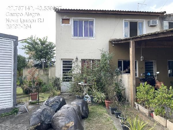 CONDOMINIO JARDIM PARADISO XI