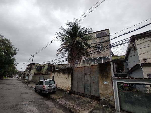 RIO DE JANEIRO - CORDOVIL