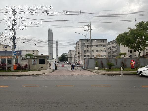 RESID SANTIAGO I