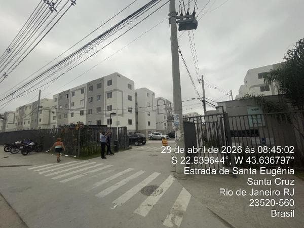 RESIDENCIAL JARDIM MARGARIDA