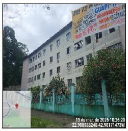COND RES VARZEA DAS MOÇAS