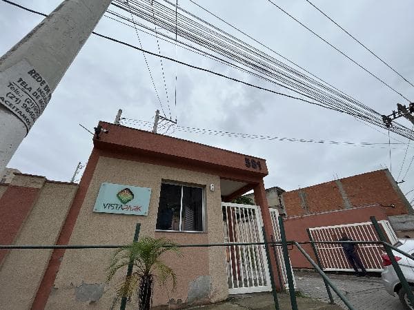 RESIDENCIAL VISTA PARK