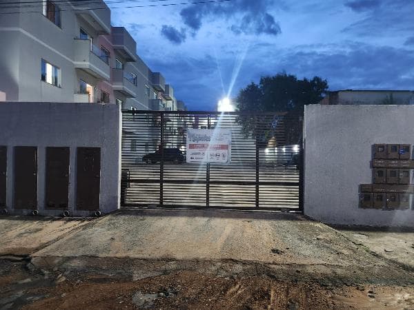 RESIDENCIAL NAPOLES