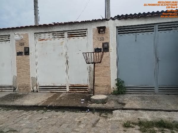 LOT PQ MARAPICU II