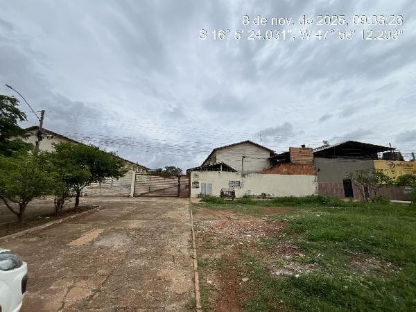 CIDADE OCIDENTAL - MANSOES RECREIO ESTRELA D'ALVA III
