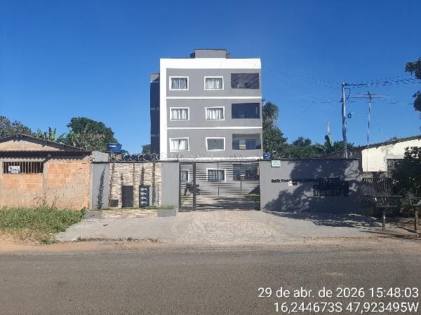 RESIDENCIAL MARTINS VII