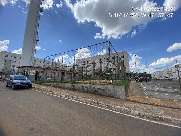 CONQUISTA RES VILLE - QD 08