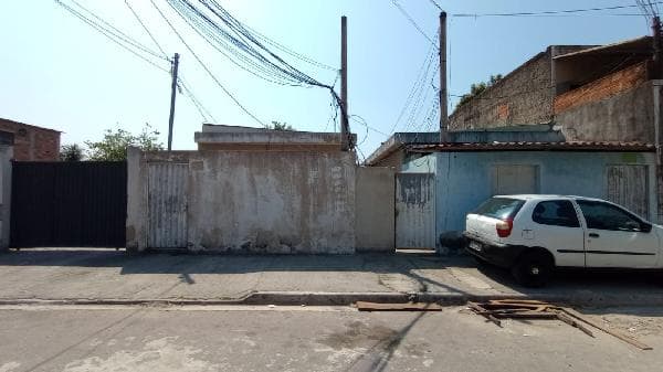 LOT JD CATARINA