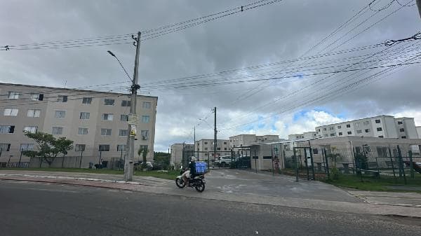 PORTO DA BARRA