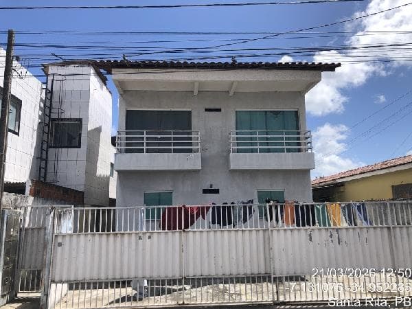 CONDOMINIO RESIDENCIAL