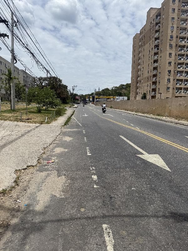 RESIDENCIAL TUPINAMBAS