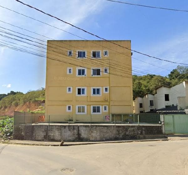NOVA ESPERANCA
