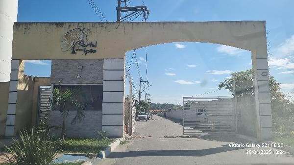COND PORTAL DOS IPES I