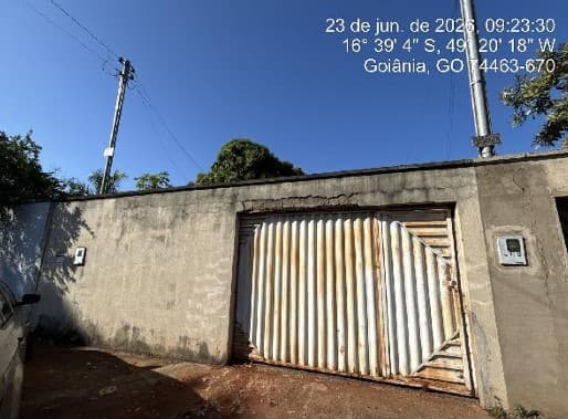 COND RES CANDIDO SOUZA V