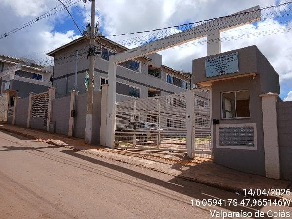 COND RES MONTE ALEGRE VII