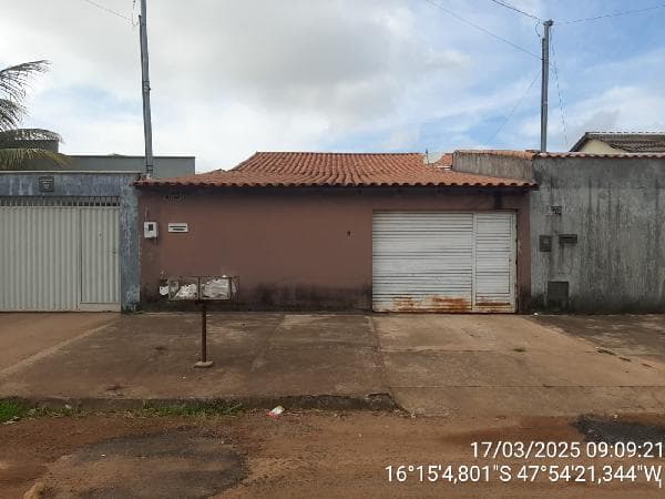 COND RAMALHO SOARES
