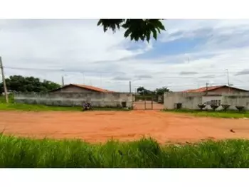 Casa à venda em leilão