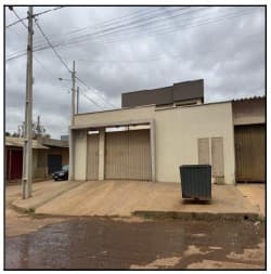 RESIDENCIAL LIZ ARAUJO IV