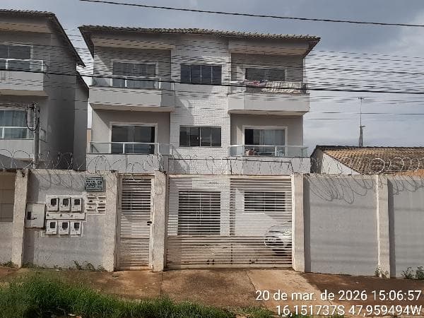 CONDOMINIO SAO VICENTE XXVI
