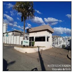 COND VARANDAS RESIDENCIAL MERIDIAN