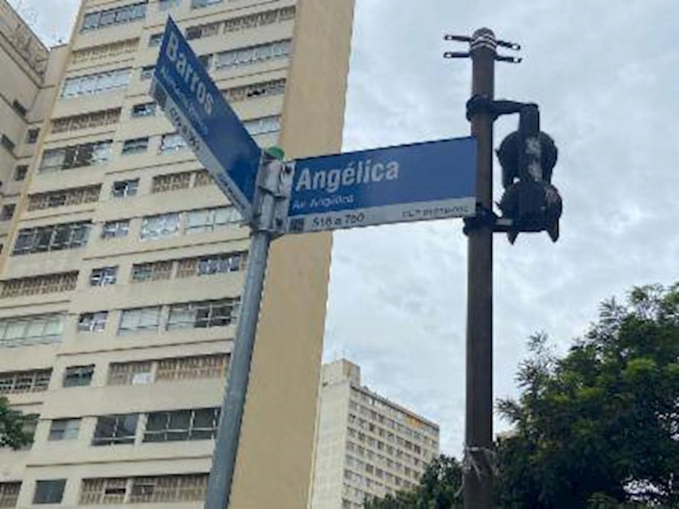 Apartamento, Padrão, 0 vaga(s) de garagem - foto 3
