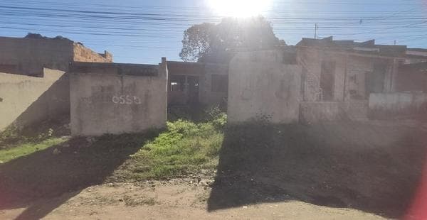 COMPLEXO JARDIM