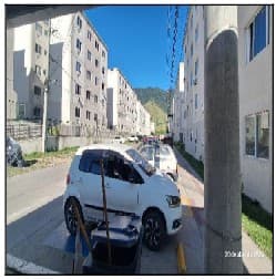 COND RES VALE DAS AGUAS
