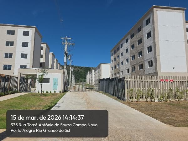 MORADA DO CAMPO I