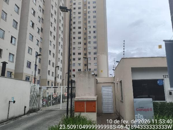 COND RES PLANO E CURUÇÁ II