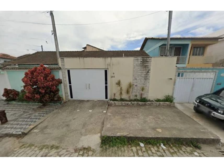 Apartamento à venda em leilão