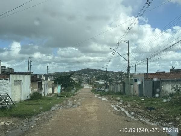 NOSSA SENHORA DO SOCORRO - GUAJARA