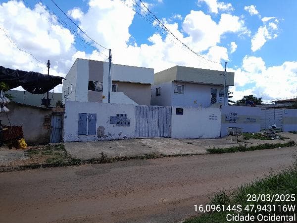 RESIDENCIAL GAIA
