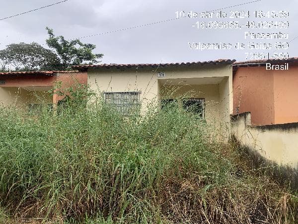 COND RES BOM CLIMA
