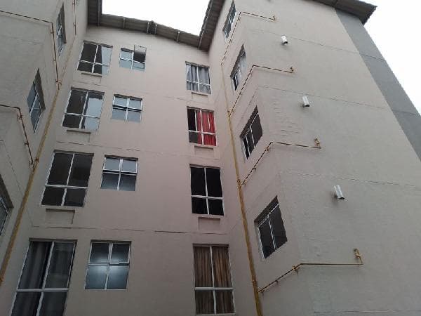 RES SANTIAGO I