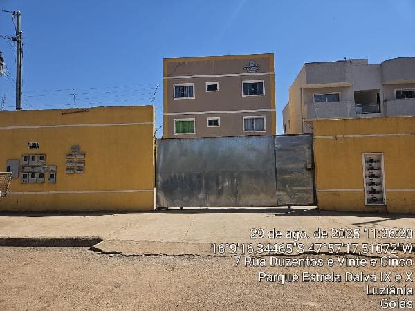 COND RES BELA VIDA P12